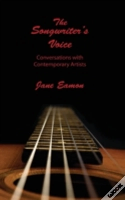 Capa do artigo Songwriter'S Voice