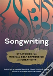 Capa do artigo Songwriting