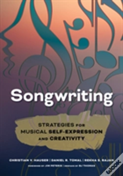 Capa do artigo Songwriting
