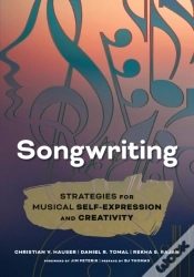 Capa do artigo Songwriting