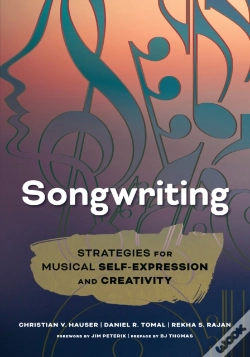 Capa do artigo Songwriting