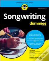 Songwriting For Dummies