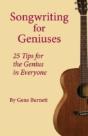 Songwriting For Geniuses - Preview