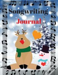 Songwriting Journal