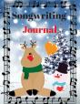 Songwriting Journal - Preview