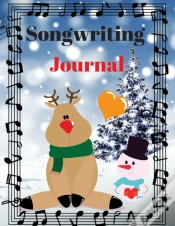 Capa do artigo Songwriting Journal