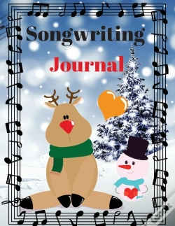 Capa do artigo Songwriting Journal