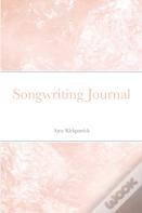 Songwriting Journal