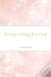 Songwriting Journal