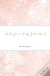 Capa do artigo Songwriting Journal