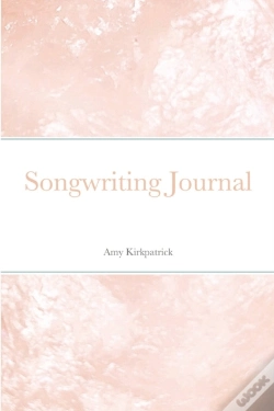 Capa do artigo Songwriting Journal