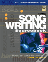 Songwriting Sourcebook