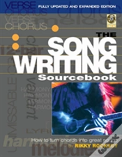 Capa do artigo Songwriting Sourcebook