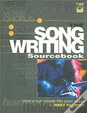 Capa do artigo Songwriting Sourcebook