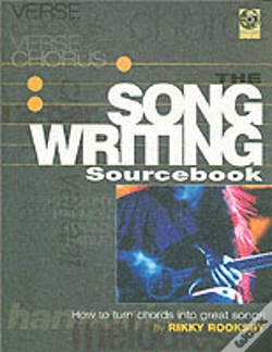 Capa do artigo Songwriting Sourcebook