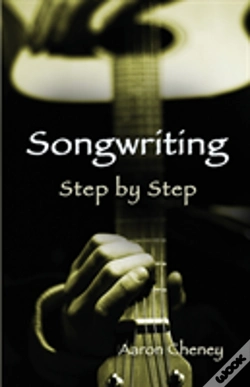 Capa do artigo Songwriting Step By Step