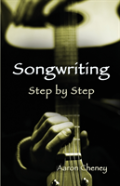 Songwriting Step By Step