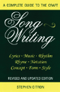 Songwriting - Preview