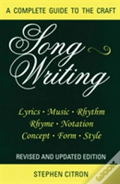 Songwriting