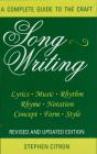Songwriting - Preview