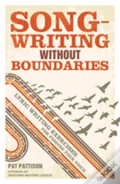 Capa do artigo Songwriting Without Boundaries