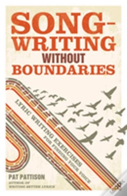 Capa do artigo Songwriting Without Boundaries