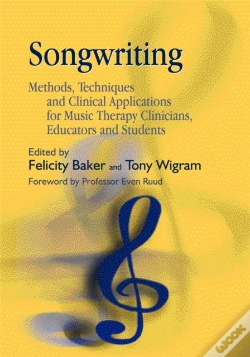 Capa do artigo Songwriting