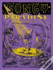 Capa do artigo Songy Of Paradise