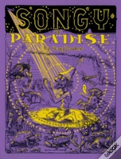 Capa do artigo Songy Of Paradise