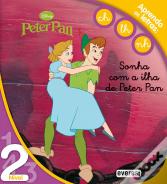 Sonha Com a Ilha de Peter Pan