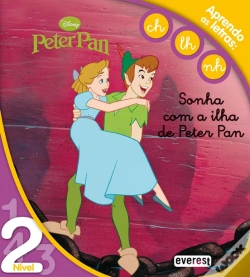Capa do artigo Sonha Com a Ilha de Peter Pan