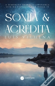 Capa do artigo Sonha & Acredita
