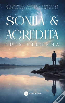 Capa do artigo Sonha & Acredita