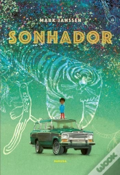 Capa do artigo Sonhador
