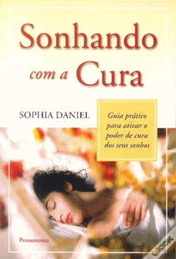 Capa do artigo Sonhando com a Cura