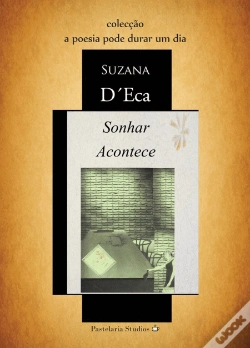 Capa do artigo Sonhar Acontece