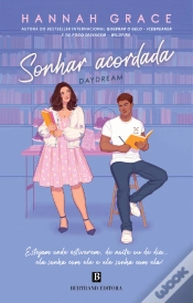 Capa do artigo Sonhar Acordada - Daydream