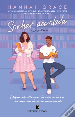 Capa do artigo Sonhar Acordada - Daydream