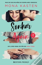 Capa do artigo Sonhar - Again 4