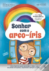 Capa do artigo Sonhar com o Arco-Íris
