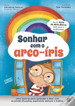 Capa do artigo Sonhar com o Arco-Íris