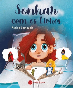 Capa do artigo Sonhar com os Livros