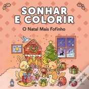 Capa do artigo Sonhar e Colorir - o Natal Mais Fofinho