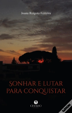 Capa do artigo Sonhar e Lutar para Conquistar