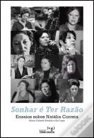 Sonhar é Ter Razão