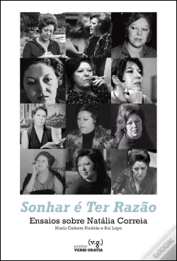 Capa do artigo Sonhar é Ter Razão