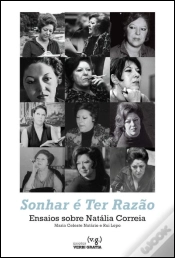 Capa do artigo Sonhar é Ter Razão