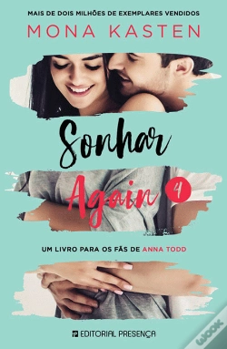 Capa do artigo Sonhar
