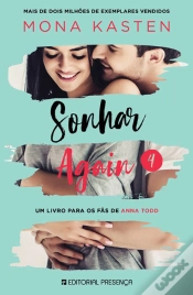Capa do artigo Sonhar