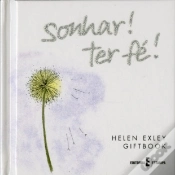 Capa do artigo Sonhar! Ter Fé!